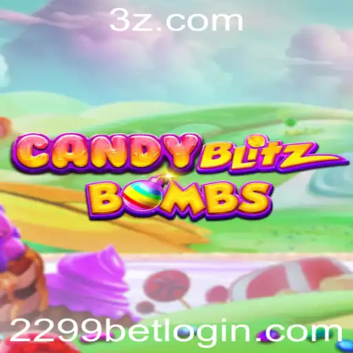 CandyBlitzBombs: A Nova Sensação dos Jogos de Azar