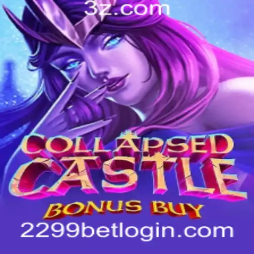 Explorando o Mundo Fascinante do Jogo 'CollapsedCastleBonusBuy'