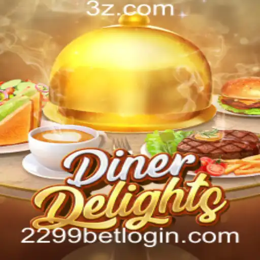 DinerDelights: Um Mergulho no Mundo da Gastronomia Virtual com '2299 Bet'