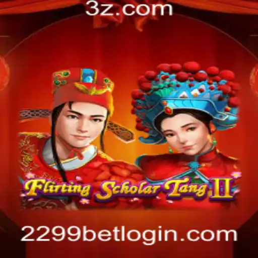 Flirting Scholar Tang II: Uma Aventura de Apostas e Estratégia