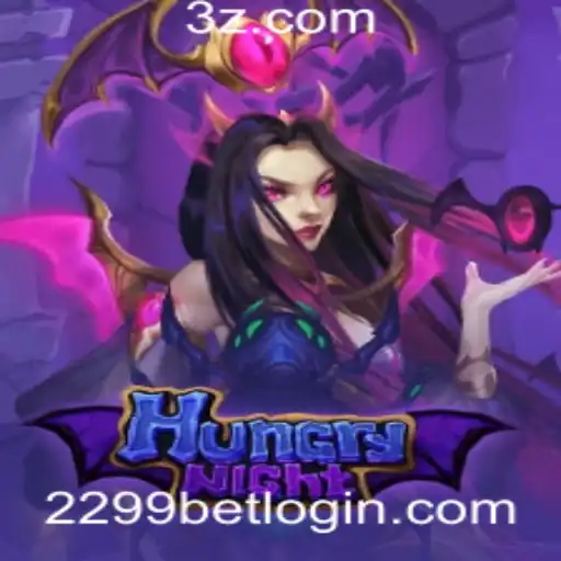 Explorando o Fascinante Mundo de HungryNight e a Tendência '2299 bet'