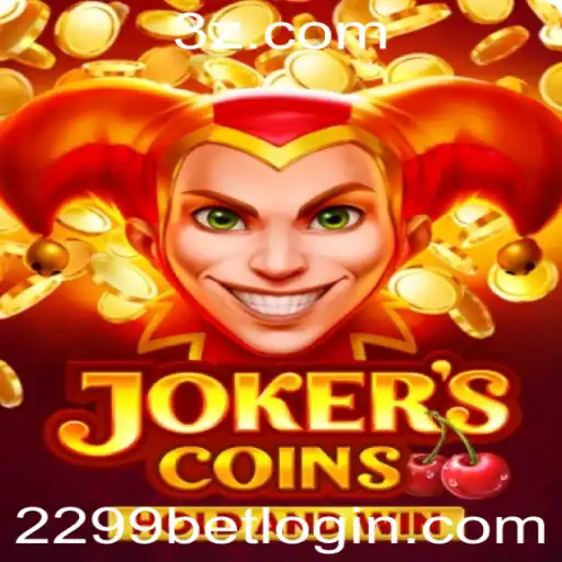 JokersCoins: Uma Nova Era de Entretenimento em Apostas Digitais