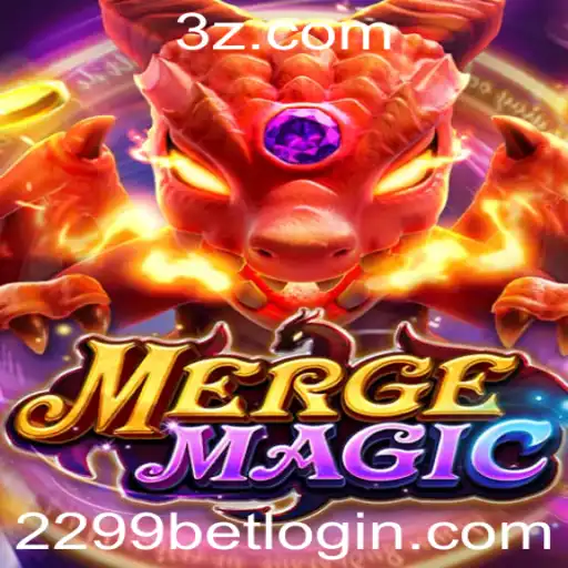 Descubra os Segredos do Jogo MERGEMAGIC e Como Apostar com 2299 Bet