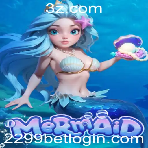 Explorando o Universo do Jogo 'Mermaid': Mergulhe em uma Aventura Aquática com '2299 Bet'