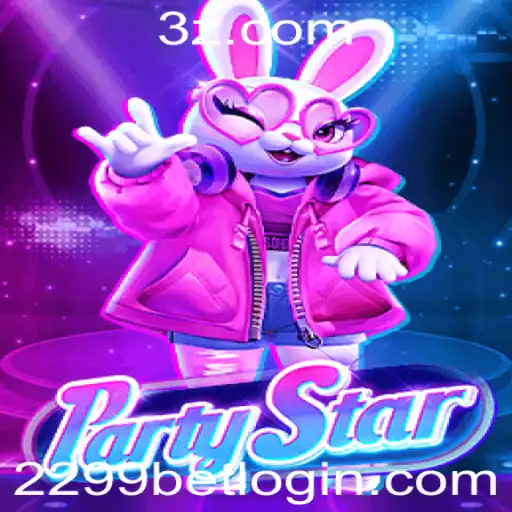 PartyStar: O Dinâmico Jogo de Apostas 2299 Bet