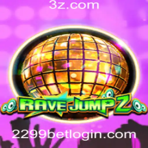 Descubra o Mundo de RaveJump2: Uma Aventura de Apostas Futurísticas