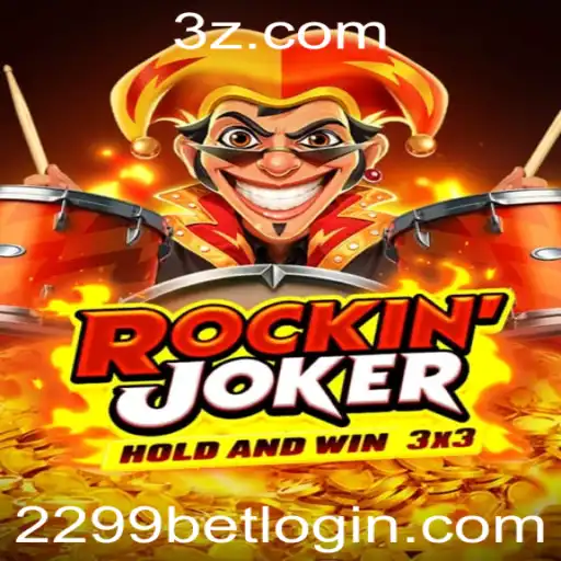 Explorando o Universo de RockinJoker e a Aposta 2299