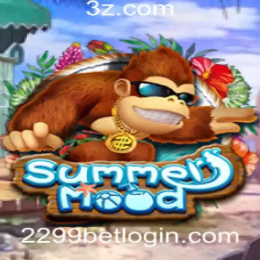 Explorando o Encanto de SummerMood: O Jogo de Apostas 2299 Bet