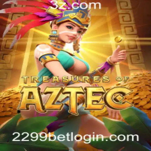 Descubra a Aventura no Slot Game Treasures of Aztec